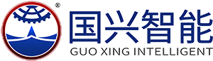 Logo Guoxing