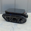 Remote Control Sasis Robot Ringan Kustom Cerdas 600Tmini