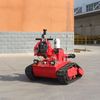 Robot Pemadam Kebakaran RXR-M40D-880T