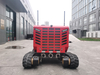 Robot Pemadam Kebakaran Diesel 4wd RXR-M150GD 