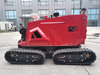 Robot Pemadam Kebakaran Diesel 4wd RXR-M150GD 