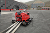 Robot Pemadam Kebakaran Diesel 4wd RXR-M150GD 