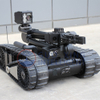 Robot Eod Robot Eod Militer Robot EOD GX BOX510